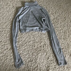 Sunday Best long sleeve Turtleneck